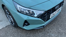 Hyundai i20 1.0T GDi 48V MHD Ultimate 5dr Petrol Hatchback